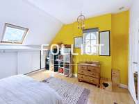 Vente maison 7 pièces Vente maison 7 pièces