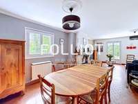 Vente maison 7 pièces Vente maison 7 pièces