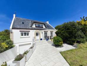 Vente Maison 6 chambresLangrune-sur-Mer