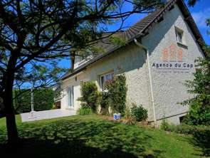 Vente Maison 5 chambresLangrune-sur-Mer