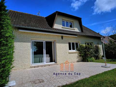 Vente maison 6 pièces Langrune-sur-Mer 14