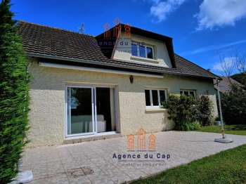 Vente maison 6 pièces Langrune-sur-Mer 14