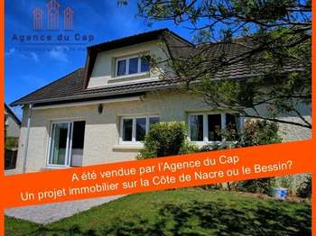 Vente Maison 5 chambresLangrune-sur-Mer