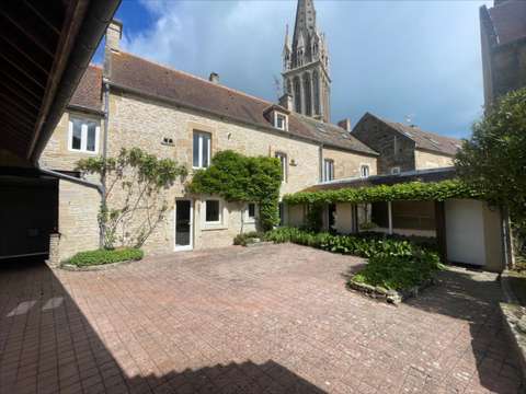 Vente maison 10 pièces Langrune-sur-Mer 14