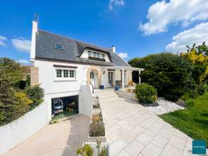 Vente Maison 5 chambresLangrune-sur-Mer