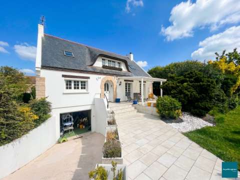 Vente maison 8 pièces Langrune-sur-Mer 14