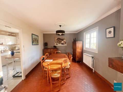 Vente maison 8 pièces Vente maison 8 pièces