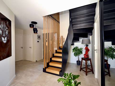 Vente maison 8 pièces Vente maison 8 pièces