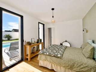 Vente maison 8 pièces Vente maison 8 pièces