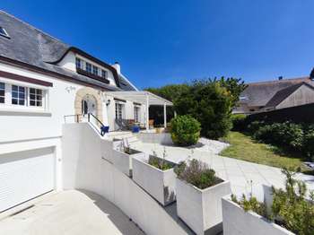 Vente Maison 6 chambresLangrune-sur-Mer