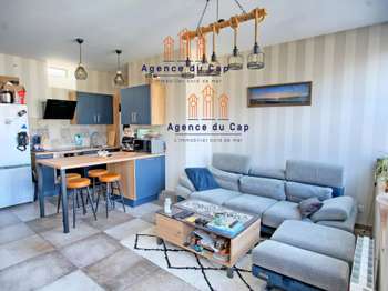 Vente maison 2 pièces Langrune-sur-Mer 14