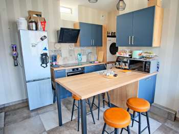 Vente maison 2 pièces Vente maison 2 pièces