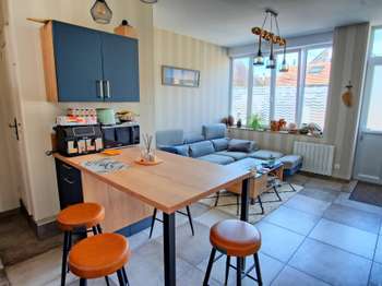 Vente maison 2 pièces Vente maison 2 pièces