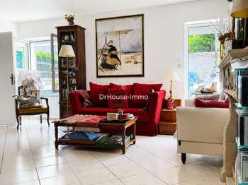 Vente maison 6 pièces Langrune-sur-Mer 14