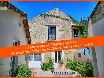 Vente maison 5 pièces Langrune-sur-Mer 14