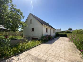 Vente Maison 4 chambresLangrune-sur-Mer