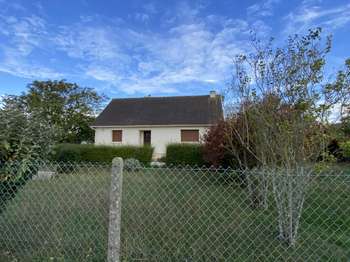 Vente Maison 4 chambresLangrune-sur-Mer