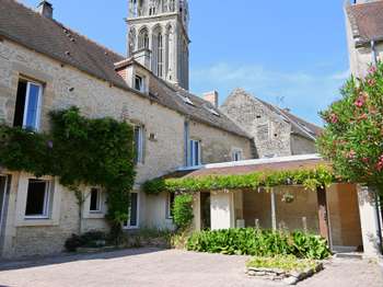 Vente Maison 4 chambresLangrune-sur-Mer