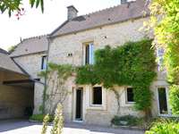 Vente maison 9 pièces