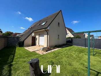 Vente Maison 3 chambresLangrune-sur-Mer