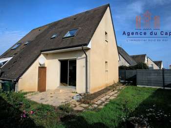 Vente maison 4 pièces Langrune-sur-Mer 14