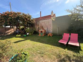 Vente Maison 2 chambresLangrune-sur-Mer