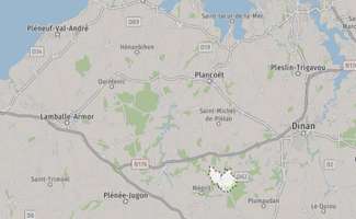 Photo Vente maison Languédias