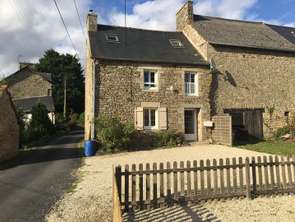 Vente Maison 2 chambresLanguédias