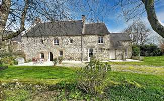 Photo Vente maison Languédias