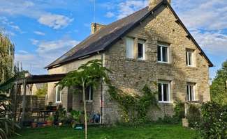 Photo Vente maison Languédias