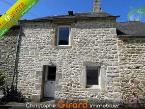 Vente Maison 1 chambreLanguédias