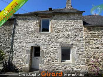 Photo Vente maison Languédias