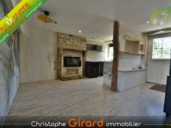 Vente maison 2 pièces Vente maison 2 pièces