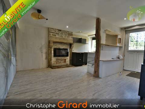 Vente maison 2 pièces Vente maison 2 pièces