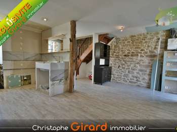 Vente maison 2 pièces Vente maison 2 pièces