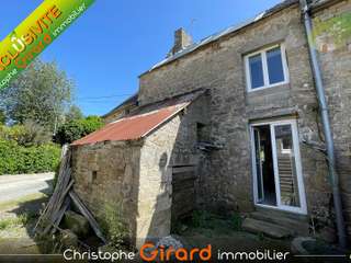 Vente maison 2 pièces Vente maison 2 pièces