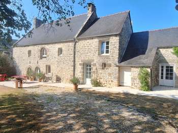 Vente Maison 5 chambresLanguédias