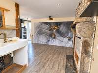 Vente maison 2 pièces Vente maison 2 pièces