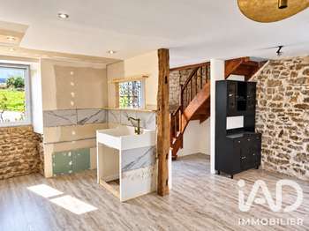 Vente maison 2 pièces Vente maison 2 pièces