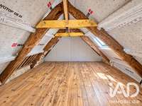 Vente maison 2 pièces Vente maison 2 pièces