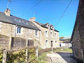 Vente Maison 6 chambresLanguenan