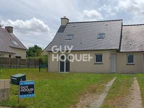 Vente Maison 4 chambresLanguenan