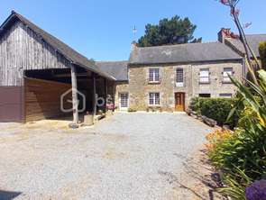 Vente Maison 3 chambresLanguenan