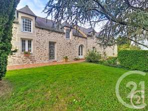 Vente Maison 5 chambresLanguenan