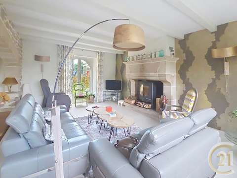 Vente maison 7 pièces Vente maison 7 pièces