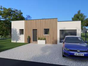 Vente Maison 2 chambresLanguenan