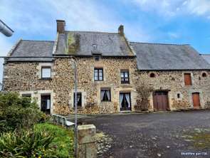 Vente Maison 4 chambresLanguenan