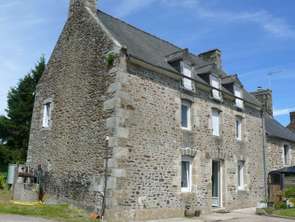 Vente Maison 3 chambresLanguenan