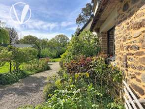 Vente Maison 5 chambresLanguenan