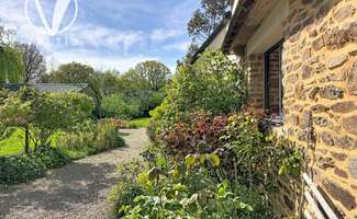 Photo Vente maison Languenan